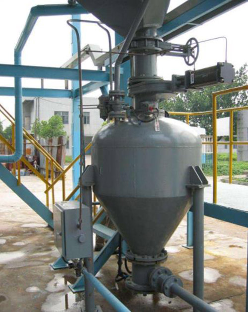 閔行區(qū)粉體氣力輸送機(jī)